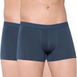 4-Pakning Sloggi Men 24 7 Short D1