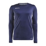 Craft Pro Control Impact LS Tee M