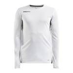 Craft Pro Control Impact LS Tee M