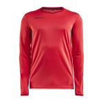 Craft Pro Control Impact LS Tee M