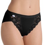 2-er-Pack Sloggi Chic Tai Briefs