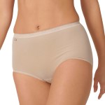 2-Pack Sloggi Basic Plus Maxi Briefs