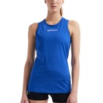 Craft Rush Slim Singlet W