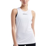 Craft Rush Slim Singlet W