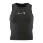 Craft Rush 2 0 Crop Singlet W