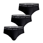 3-Pakkaus Björn Borg Cotton Stretch Briefs