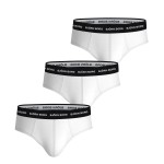 3-Pakkaus Björn Borg Cotton Stretch Briefs