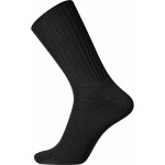 Egtved Wool Ribbed Sock