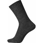 Egtved Wool Ribbed Sock