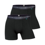 2-Pakning JBS Tights Bamboo Boxer