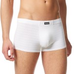 Bruno Banani Check Line 2 0 Hipshort