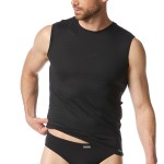 Bruno Banani Check Line 2 0 Tanktop