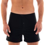 2-stuks verpakking Bruno Banani Loose Fit Boxershorts