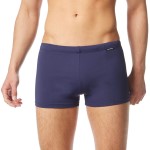 2-er-Pack Bruno Banani Swim 2 0 Wave Line 