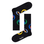 Happy Socks Beatles Bright Spot Sock