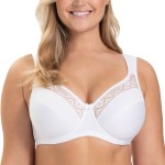 Miss Mary Breeze Underwired Bra