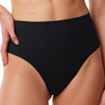 Triumph Soft Sculpt Bandeau String