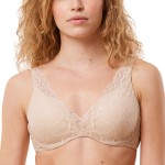 Triumph Body Make-Up Illusion Lace WP