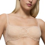 Triumph Body Make-Up Illusion Lace Balconette