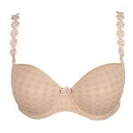 Marie Jo Avero Padded Strapless Bra 