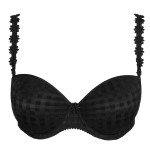 Marie Jo Avero Padded Strapless Bra 