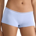 3-stuks verpakking Sloggi GO Crush Hipster Shorts