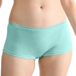 3-stuks verpakking Sloggi GO Crush Hipster Shorts