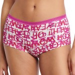 3-Pak Sloggi GO Crush Hipster Shorts