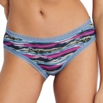 3-Pack Sloggi GO Crush Hipster Briefs