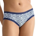 3-Pak Sloggi GO Crush Hipster Briefs