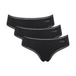 3-stuks verpakking Sloggi GO Crush Hipster Briefs