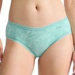 3-Pak Sloggi GO Crush Hipster Briefs