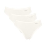 3-Pakkaus Sloggi GO Crush High Leg Briefs