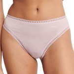 3-Pakuj Sloggi GO Crush High Leg Briefs