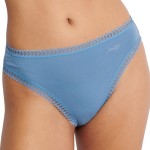 3-Pakkaus Sloggi GO Crush High Leg Briefs