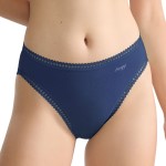 3-Pakkaus Sloggi GO Crush High Leg Briefs