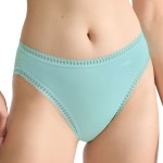 3-stuks verpakking Sloggi GO Crush High Leg Briefs