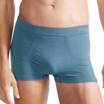 2-Pakkaus Sloggi Men GO Smooth Hipster Briefs