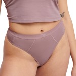 2-Pakning Sloggi Ever Ease String Briefs