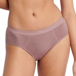 2-Pakkaus Sloggi Ever Ease Hipster Briefs