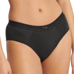 2-Pakuj Sloggi Ever Ease Hipster Briefs