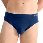 2-Pakkaus Sloggi Men GO Smooth Classic Briefs