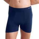 2-Pakning Sloggi Men GO Smooth Shorts