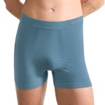 2-Pak Sloggi Men GO Smooth Shorts