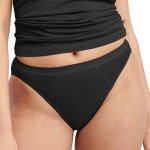 2-stuks verpakking Sloggi Ever Ease Tai Briefs