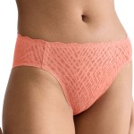 Sloggi ZERO Feel Bliss High Leg Brief