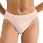 Sloggi ZERO Feel Bliss High Leg Brief