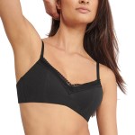 Sloggi GO Ribbed Padded Bra