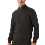 Björn Borg Centre Half Zip Sweatshirt