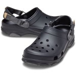 Crocs All Terrain Clog 